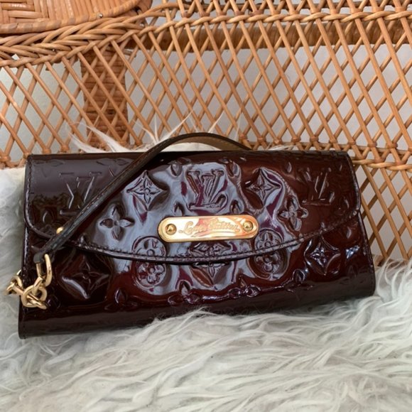 Louis Vuitton - pochette rabat - Bag - Catawiki